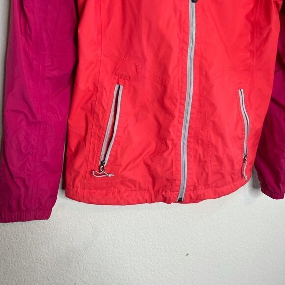 The‎ north face women’s hyvent jacket size small - Picture 3 of 6